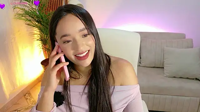 IAM__ZARA's cam snapshot