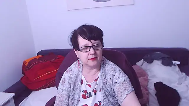 ChristaRose's cam snapshot