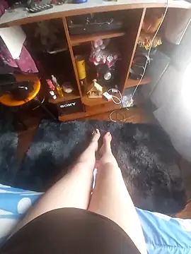 clarita_01's cam snapshot