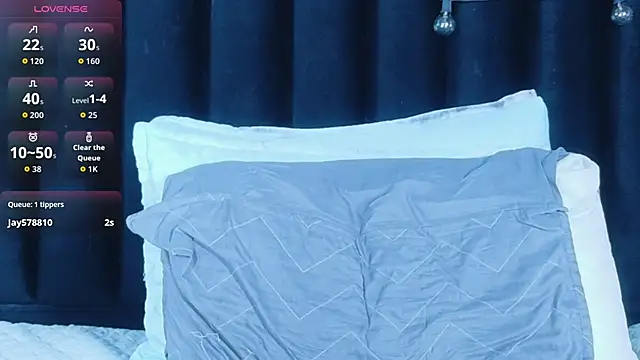 hotlatinateacher's cam snapshot