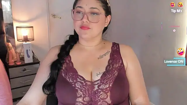 meikochoe's cam snapshot