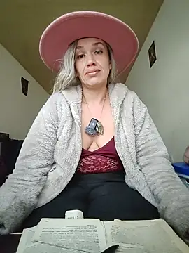 MAGDALAKOVANOVA's cam snapshot