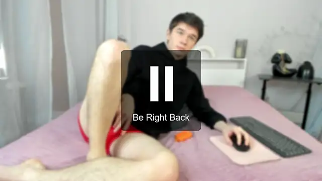 SherlockMax live sex cam