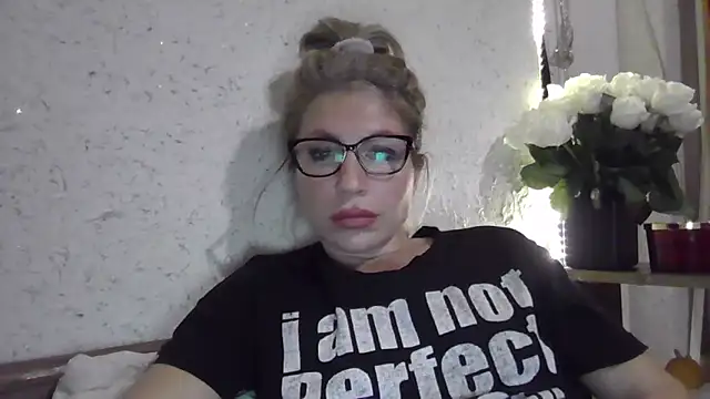 fox_red_lady7's cam snapshot