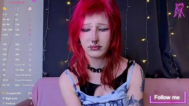 KandraCruser's cam snapshot