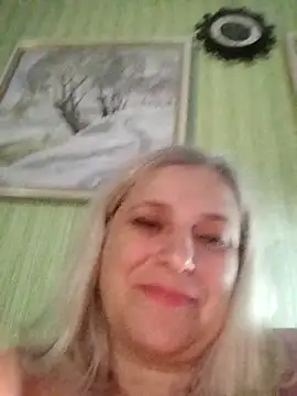 NyushaLollipop's cam snapshot