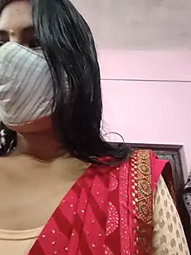 Miss_Aayushi's cam snapshot