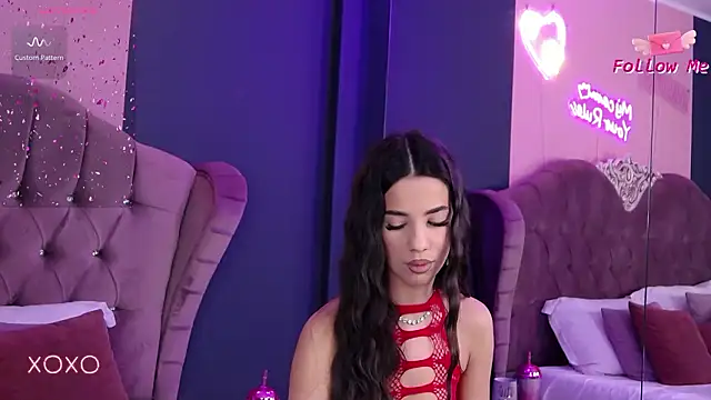 LaraKent live sex cam