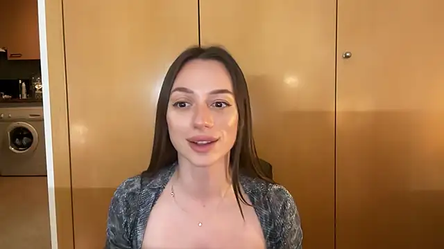 SweetTits26 live sex cam