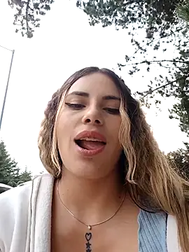 Cata_city1106's cam snapshot