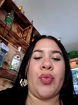 Kendra-daring's cam snapshot