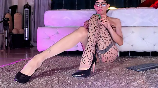 ArchieCollins's cam snapshot