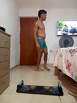 Casanovahot20's cam snapshot