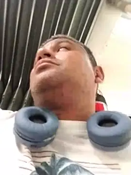 danigarci2307's cam snapshot