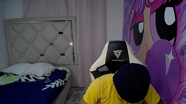 Yoxuee_'s cam snapshot