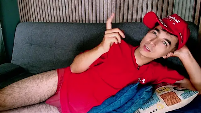 Cody_crown's cam snapshot