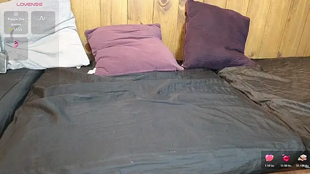 CrissCollins's cam snapshot