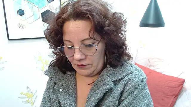 Rosalie_Durand's cam snapshot