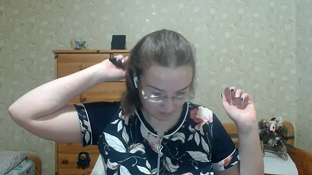 Smart_Rose's cam snapshot