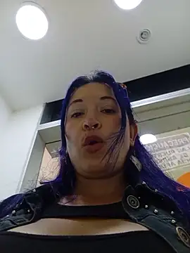 sophie_banger's cam snapshot