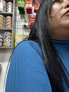 Miia_Jazmin's cam snapshot