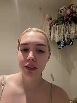 voidbunnii's cam snapshot