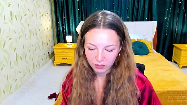 LilyBlakee's cam snapshot