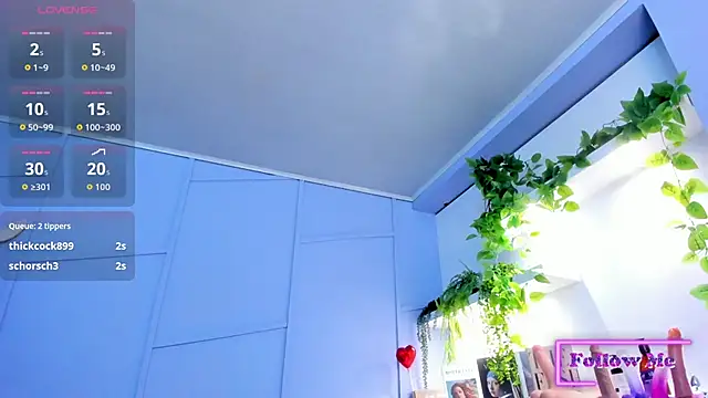 nathalie_rossel's cam snapshot