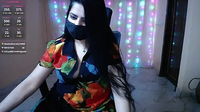 NAUGHTY_Niya's cam snapshot