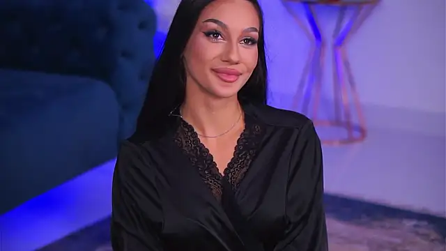 NinaSolenne's cam snapshot