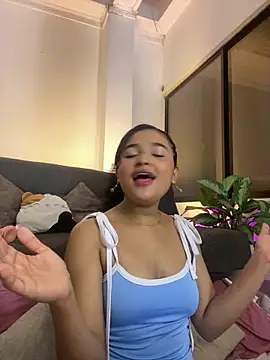 ladulcemary_'s cam snapshot