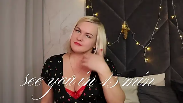 YolandaKiss's cam snapshot