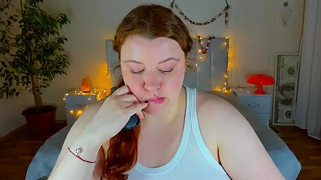 PolinaSalvatore's cam snapshot