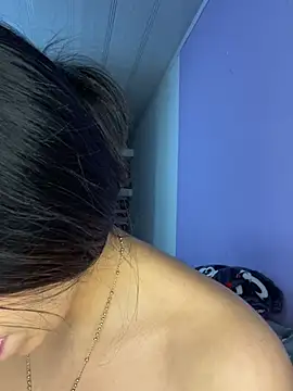 Marianahb-e's cam snapshot