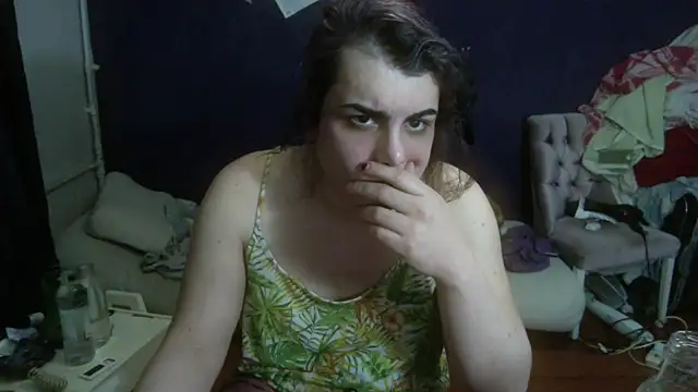 turkishTransEfsun's cam snapshot