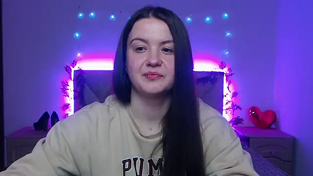 MavkaCute's cam snapshot