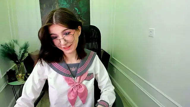 MeLLSawertyq's cam snapshot