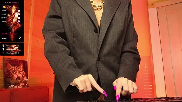 Lady_Shine's cam snapshot