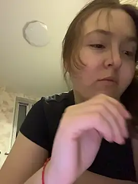 Charming_hamster_'s cam snapshot