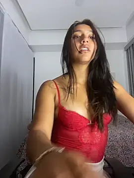 Nahomy_cute1's cam snapshot