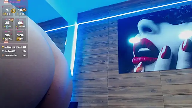 annie_sleeper's cam snapshot