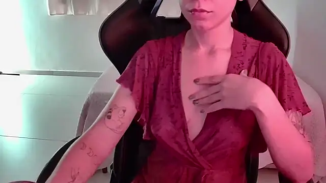 DearArtemis's cam snapshot