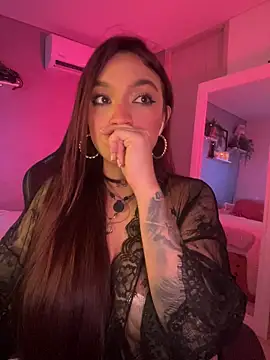 DaniDusan_'s cam snapshot