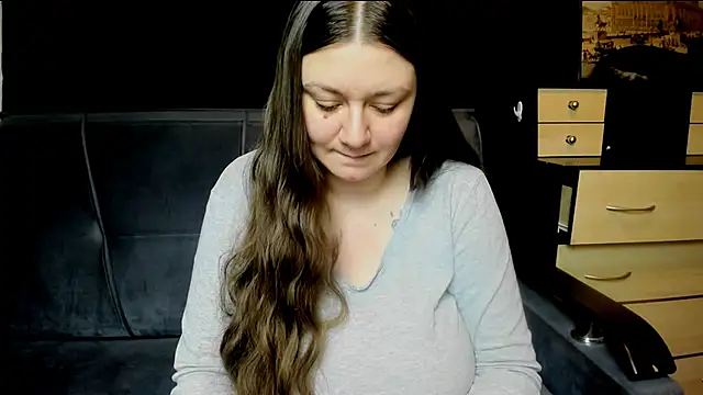 AlisaBacker's cam snapshot