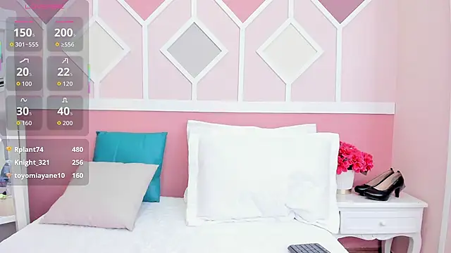 Lea_nahid live sex cam