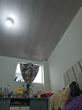 valery_mora's cam snapshot