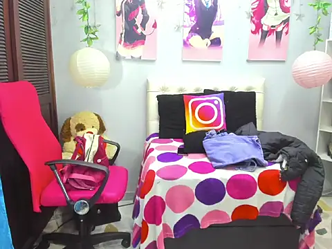 _Pamela_ebony's cam snapshot