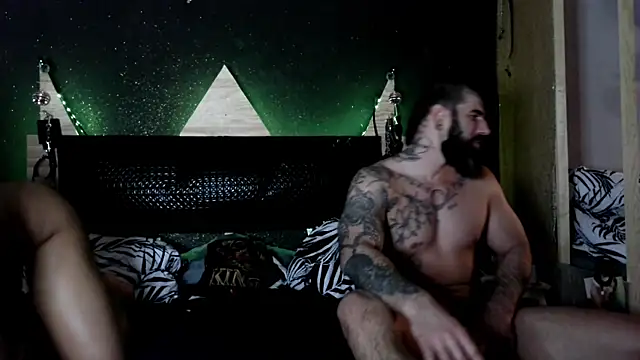 Glory_Max's cam snapshot