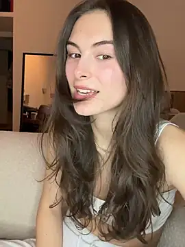 SophiiaStarr's cam snapshot