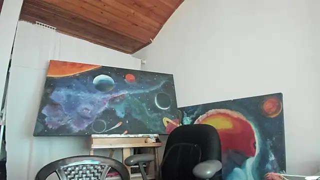 mariecam420's cam snapshot